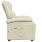 Verstelbare elektrische massagestoel voor ultiem comfort - Elektrische massagestoelen