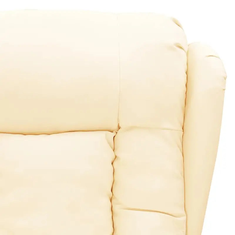 Verstelbare elektrische massagestoel voor ultiem comfort en ontspanning - Elektrische massagestoelen