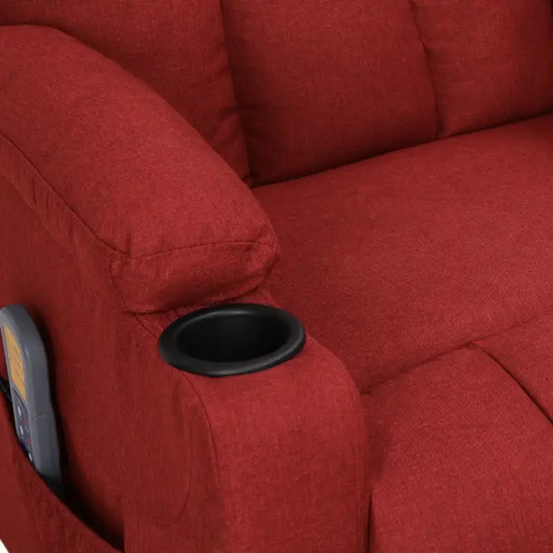 Verstelbare elektrische massagestoel voor verminderde fysieke belasting - Elektrische massagestoelen