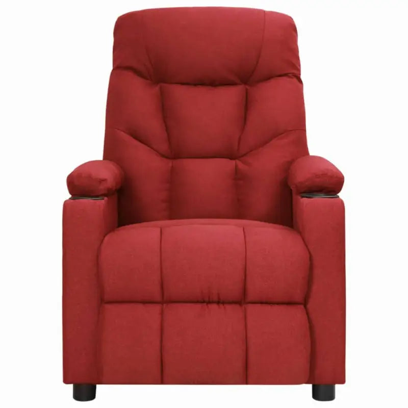 Verstelbare elektrische massagestoel voor verminderde fysieke belasting - Elektrische massagestoelen