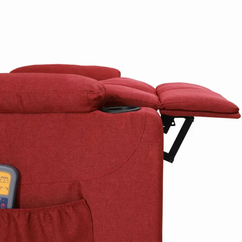 Verstelbare elektrische massagestoel voor verminderde fysieke belasting - Elektrische massagestoelen