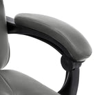 Verstelbare ergonomische bureaustoel voor comfortabel werken - Bureaustoelen