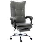 Verstelbare ergonomische bureaustoel voor comfortabel werken - Bureaustoelen