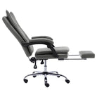Verstelbare ergonomische bureaustoel voor comfortabel werken - Bureaustoelen