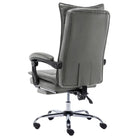 Verstelbare ergonomische bureaustoel voor comfortabel werken - Bureaustoelen