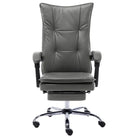 Verstelbare ergonomische bureaustoel voor comfortabel werken - Bureaustoelen