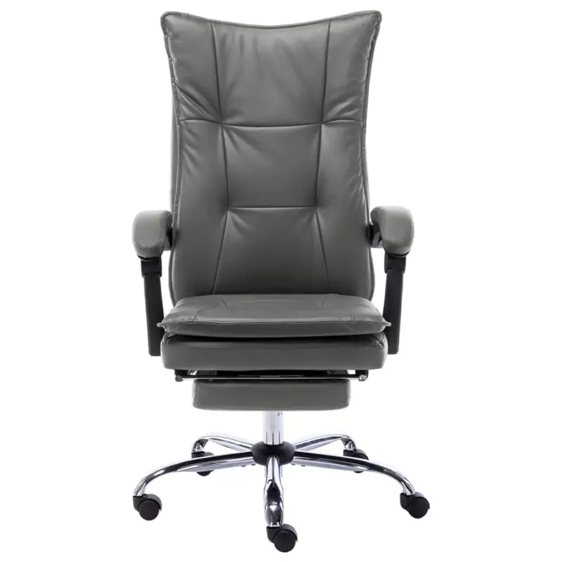 Verstelbare ergonomische bureaustoel voor comfortabel werken - Bureaustoelen