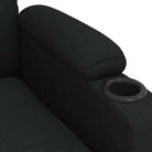 Verstelbare fauteuil for ultiem ontspanning en comfort - Fauteuils & Relaxfauteuils