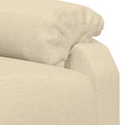 Verstelbare fauteuil voor comfortabel relaxen en loungen - Fauteuils & Relaxfauteuils