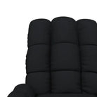 Verstelbare fauteuil voor ontspannen zitplezier en comfort - Fauteuils & Relaxfauteuils