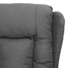 Verstelbare fauteuil voor optimaal comfort en ontspanning - Fauteuils & Relaxfauteuils
