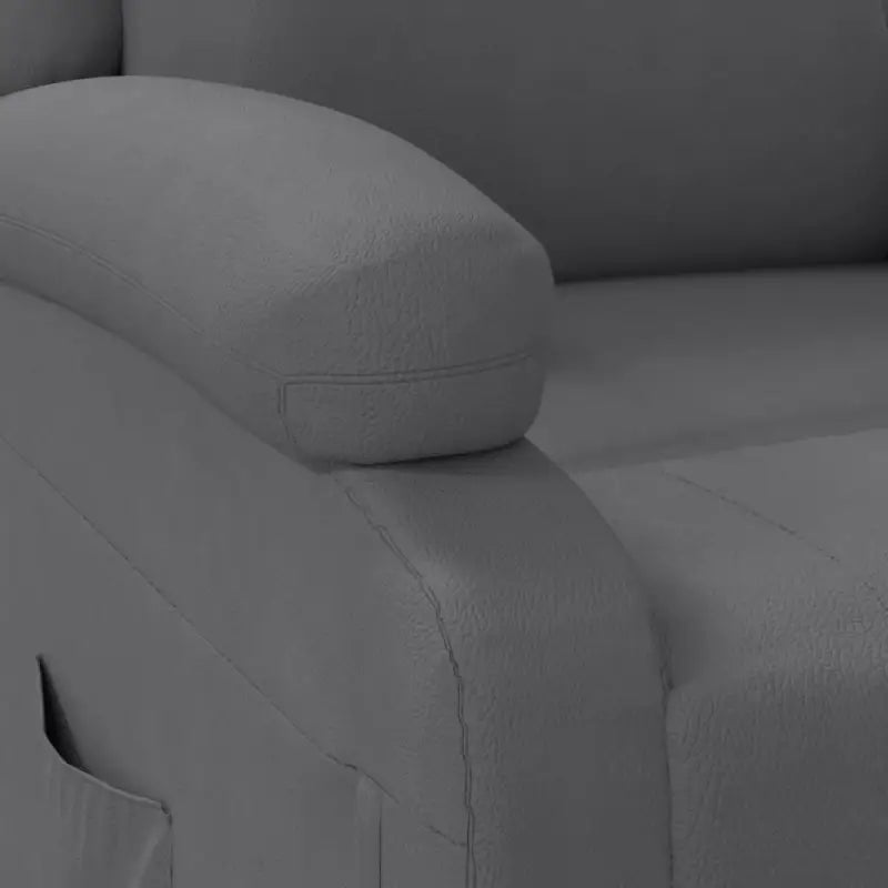 Verstelbare fauteuil voor optimaal comfort en ontspanning - Fauteuils & Relaxfauteuils