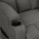 Verstelbare fauteuil voor ultiem comfort en ontspanning - Fauteuils & Relaxfauteuils