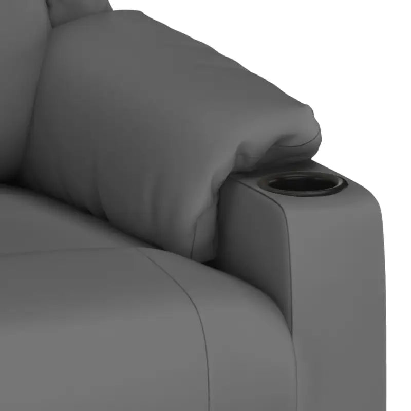 Verstelbare fauteuil voor ultiem comfort en ontspanning - Fauteuils & Relaxfauteuils
