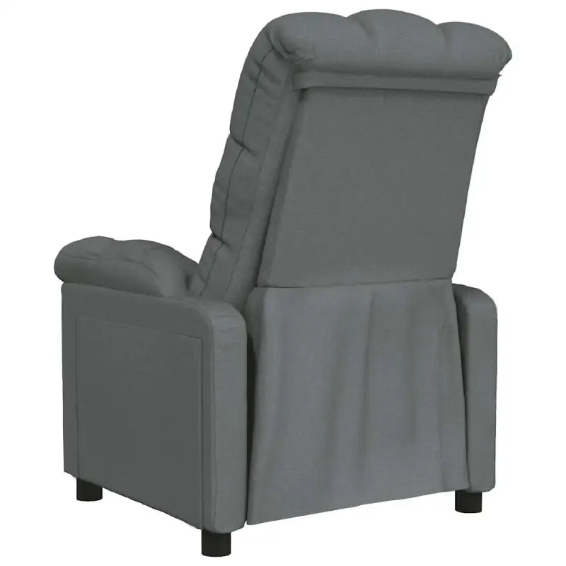 Verstelbare fauteuil voor ultiem comfort en ontspanning - Fauteuils & Relaxfauteuils