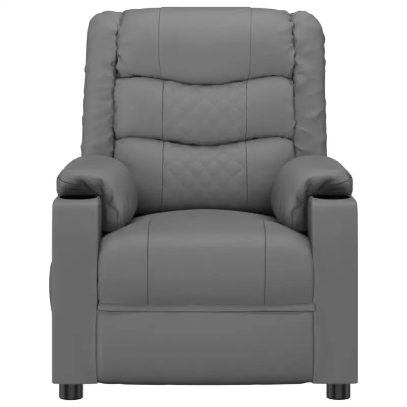 Verstelbare fauteuil voor ultiem comfort en ontspanning - Fauteuils & Relaxfauteuils