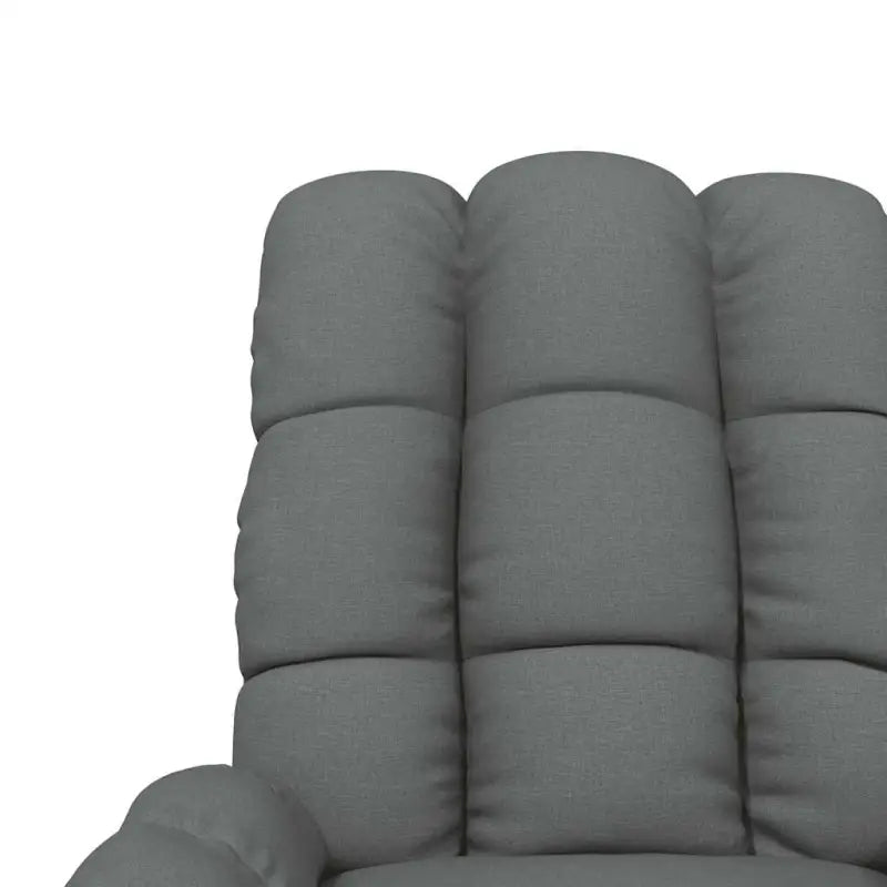 Verstelbare fauteuil voor ultiem comfort en ontspanning - Fauteuils & Relaxfauteuils