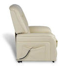 Verstelbare luxe relaxfauteuil met comfortabele bekleding - Fauteuils & Relaxfauteuils