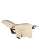 Verstelbare luxe relaxfauteuil met comfortabele bekleding - Fauteuils & Relaxfauteuils