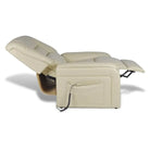 Verstelbare luxe relaxfauteuil met comfortabele bekleding - Fauteuils & Relaxfauteuils