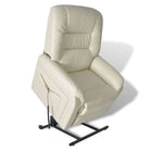 Verstelbare luxe relaxfauteuil met comfortabele bekleding - Fauteuils & Relaxfauteuils