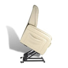 Verstelbare luxe relaxfauteuil met comfortabele bekleding - Fauteuils & Relaxfauteuils