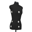 Verstelbare mannequin voor dameskleding en modepresentatie - Kledingstandaards
