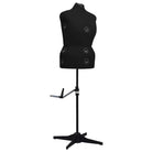 Verstelbare mannequin voor dameskleding en modepresentatie - Zwart / l - Kledingstandaards