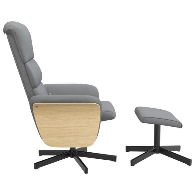 Verstelbare massagestoel met 6 massagepunten en meerdere programma’s - Fauteuils & Relaxfauteuils