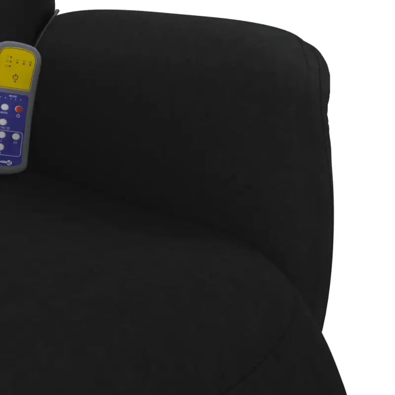 Verstelbare massagestoel met 6 massagepunten en meerdere programma’s - Fauteuils & Relaxfauteuils