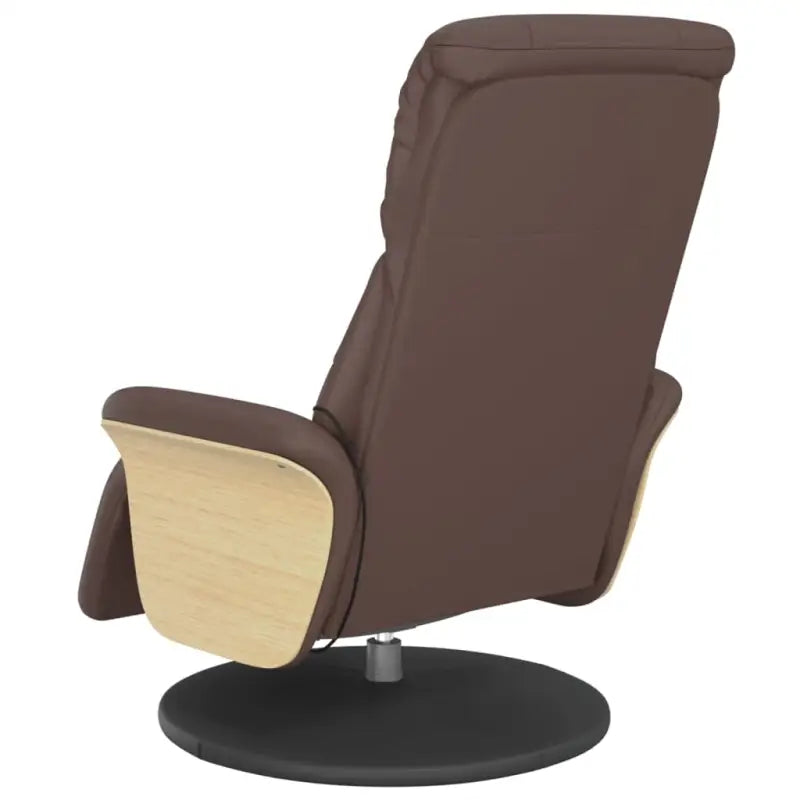 Verstelbare massagestoel met gerichte massage en meerdere programma’s - Fauteuils & Relaxfauteuils