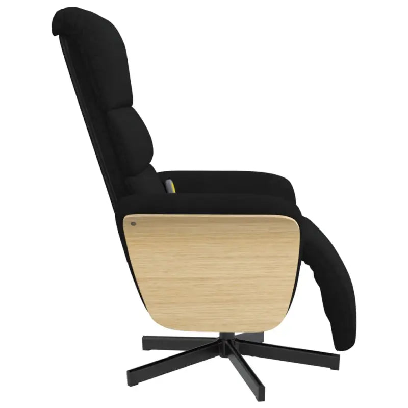 Verstelbare massagestoel voor ultiem comfort en gerichte massageervaring - Fauteuils & Relaxfauteuils