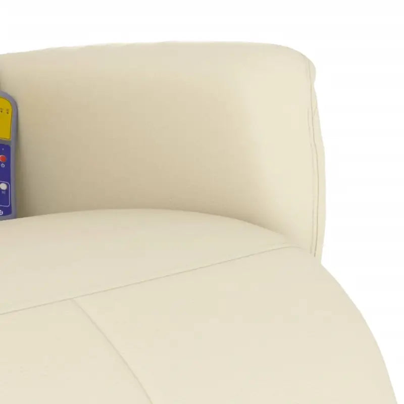 Verstelbare massagestoel voor ultiem comfort en gerichte massageervaring - Fauteuils & Relaxfauteuils