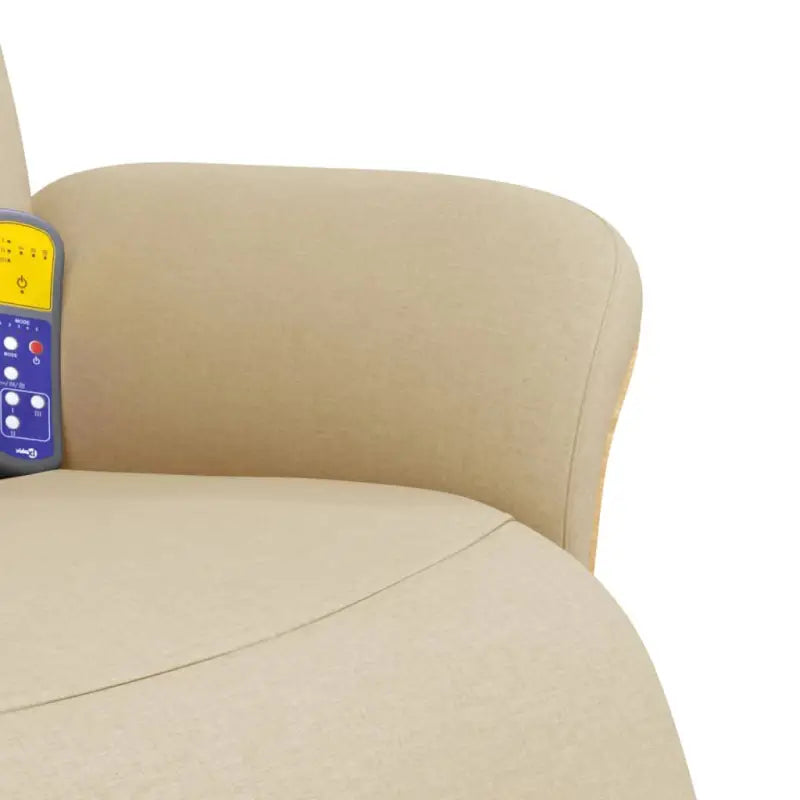 Verstelbare massagestoel voor ultiem comfort en gerichte massageplezier - Fauteuils & Relaxfauteuils