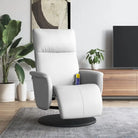 Verstelbare massagestoel voor ultiem comfort en gerichte massage - Fauteuils & Relaxfauteuils