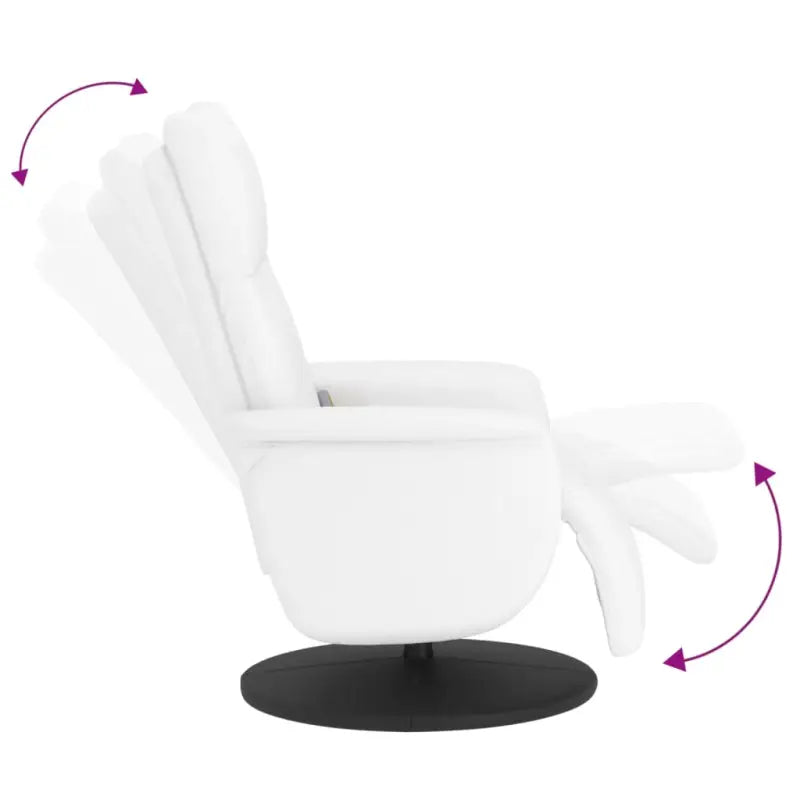 Verstelbare massagestoel voor ultiem comfort en gerichte massage - Fauteuils & Relaxfauteuils