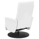 Verstelbare massagestoel voor ultiem comfort en gerichte massage - Fauteuils & Relaxfauteuils