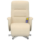 Verstelbare massagestoel voor ultiem comfort en gerichte massage - Fauteuils & Relaxfauteuils