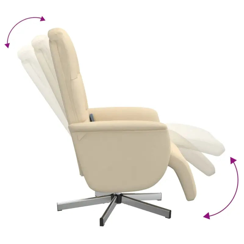 Verstelbare massagestoel voor ultiem comfort en gerichte massage - Fauteuils & Relaxfauteuils