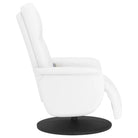Verstelbare massagestoel voor ultiem comfort en gerichte massage - Fauteuils & Relaxfauteuils