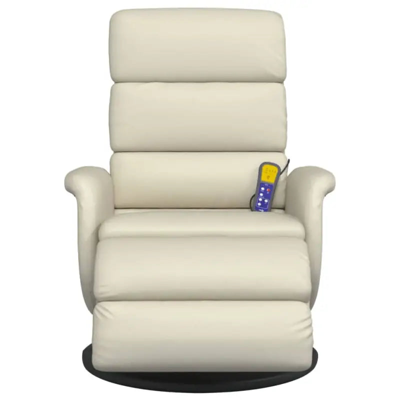Verstelbare massagestoel voor ultiem comfort in huis - Fauteuils & Relaxfauteuils