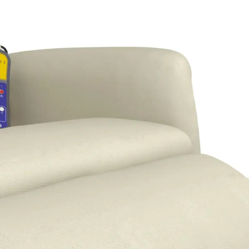 Verstelbare massagestoel voor ultiem comfort in huis - Fauteuils & Relaxfauteuils