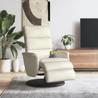 Verstelbare massagestoel voor ultiem comfort in huis - Fauteuils & Relaxfauteuils