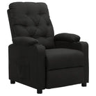 Verstelbare stoel met elektrische motor voor ultiem comfort - Fauteuils & Relaxfauteuils