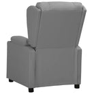 Verstelbare stoel met elektrische motor voor ultiem comfort - Fauteuils & Relaxfauteuils