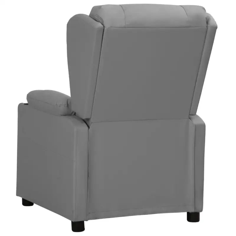 Verstelbare stoel met elektrische motor voor ultiem comfort - Fauteuils & Relaxfauteuils