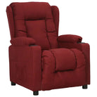 Verstelbare stoel met elektrische motor voor ultiem comfort - Fauteuils & Relaxfauteuils