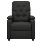 Verstelbare stoel met elektrische motor voor ultiem comfort - Fauteuils & Relaxfauteuils