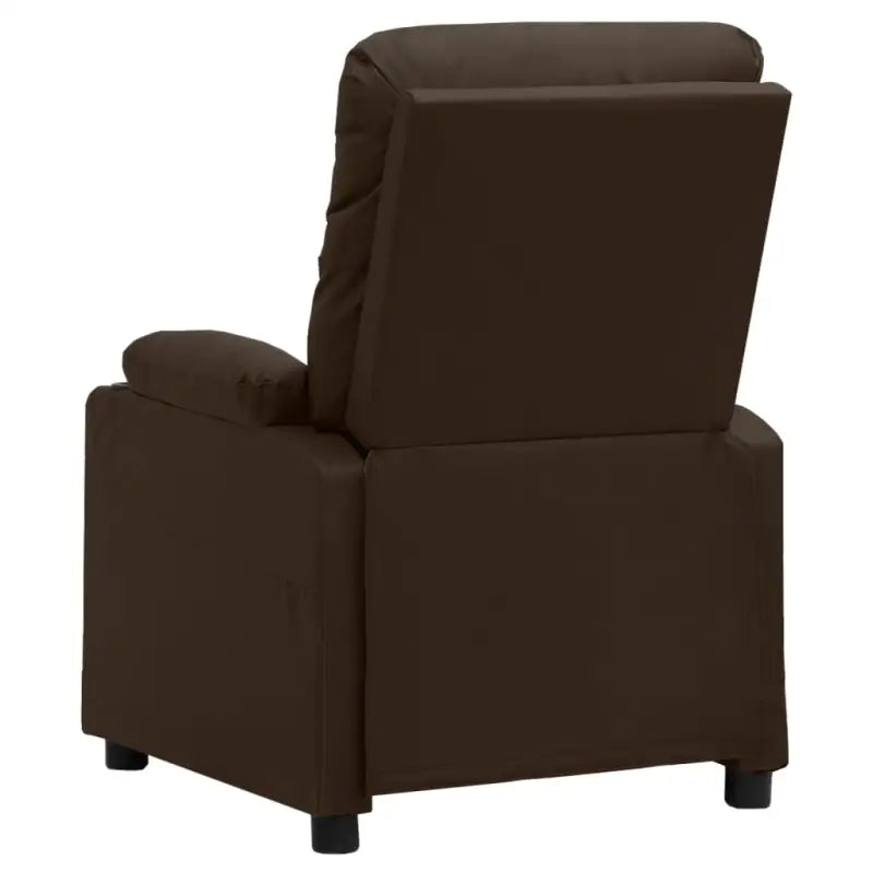Verstelbare stoel met elektrische motor voor ultiem comfort - Fauteuils & Relaxfauteuils