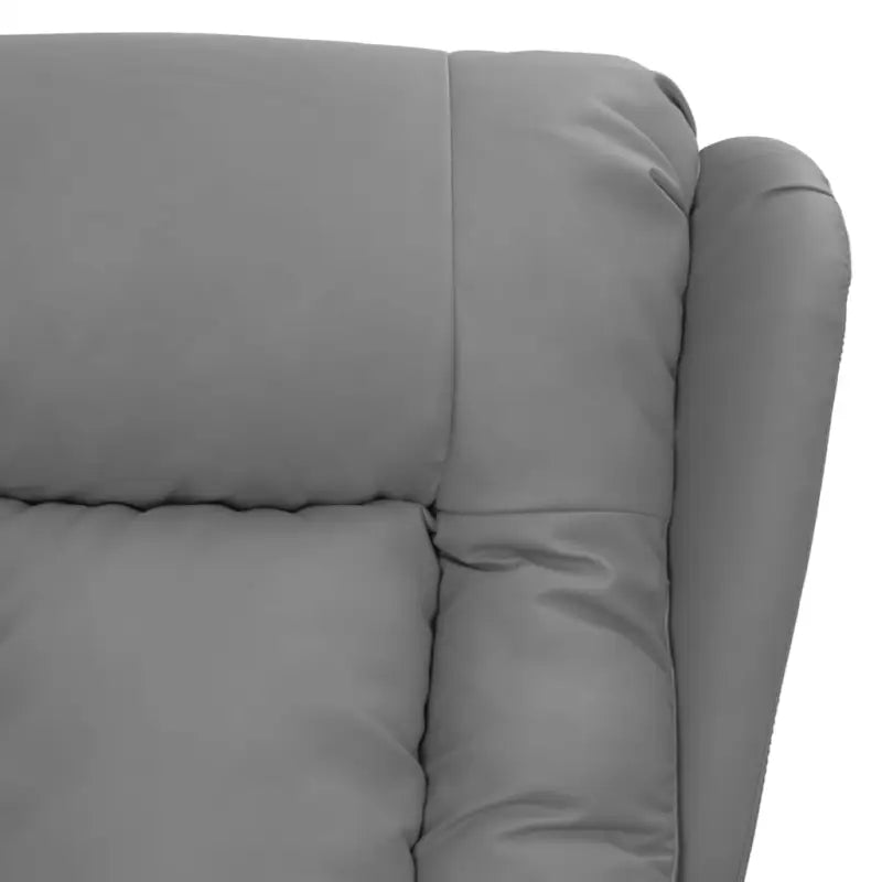Verstelbare stoel met elektrische motor voor ultiem comfort - Fauteuils & Relaxfauteuils